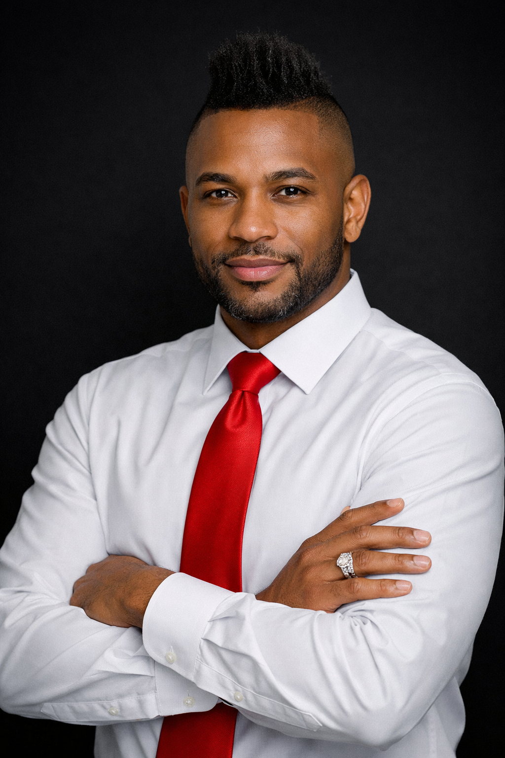 Kagiso Serotho - CTO
