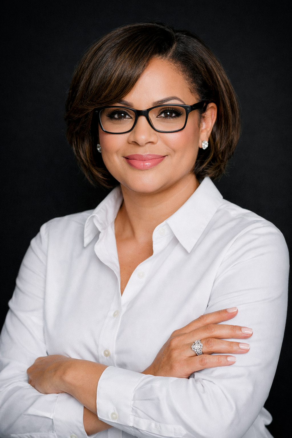 Shaunice Davids - CFO